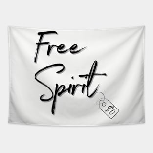 Free Spirit Tapestry