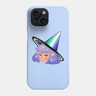 Gay Witch Pride Phone Case