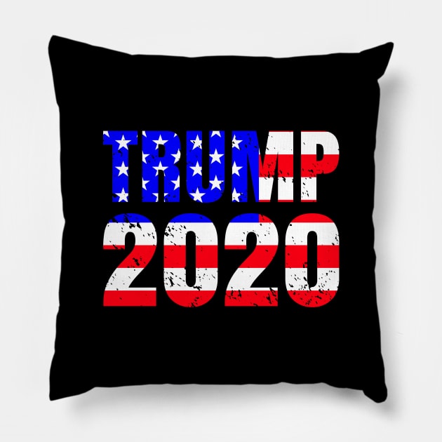 Trump Pillow by Anime Gadgets