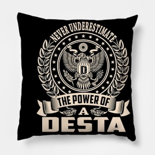 DESTA Pillow