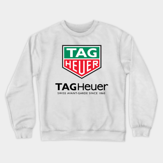 Tag Heuer Size Chart