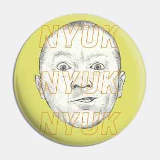 nyuk Pin