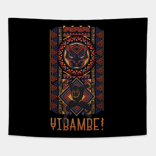 Yibambe