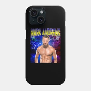 MARK ANDREWS Phone Case