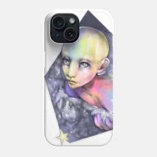 color on you Phone Case