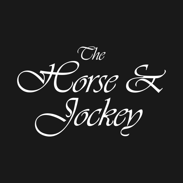 The Horse and Jockey by Scum & Villainy