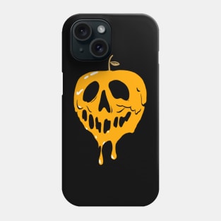 Pumkin Apple Phone Case