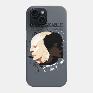 Unbreakable Yin Yang Phone Case