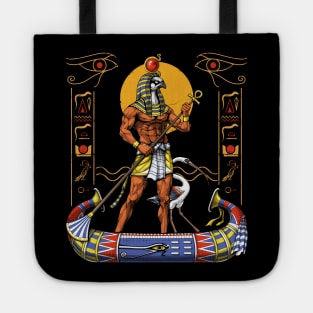 Egyptian God Ra Tote