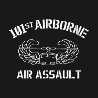 101ST AIRBORNE AIR ASSAULT T-Shirt