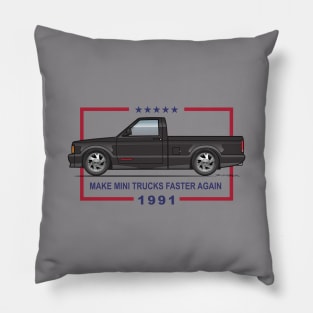 Great Again Pillow