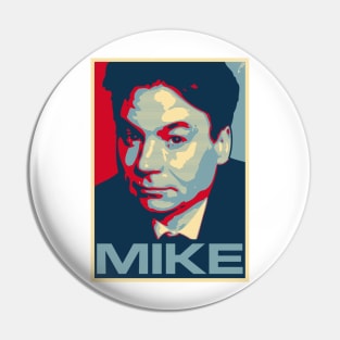 Mike Pin