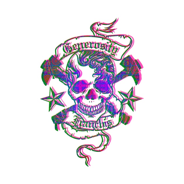 Brotherhood of the Skull Emblem by indusdreaming