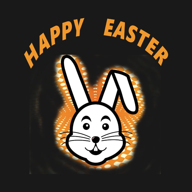 Happy Easter Tee shirt T - shirt Funny Retro Baket Gifts by funcreative29