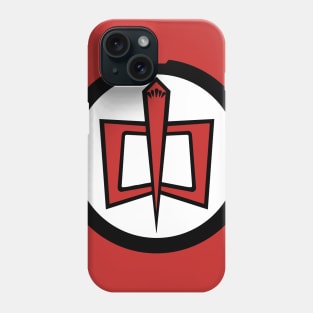 The Greatest American Hero Phone Case