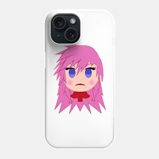 Hanna Kingsley Emoji Phone Case