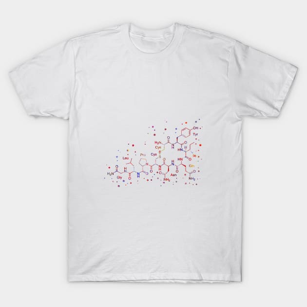 Chemistry Lab Party Premium T-Shirt - MOLECULE STORE