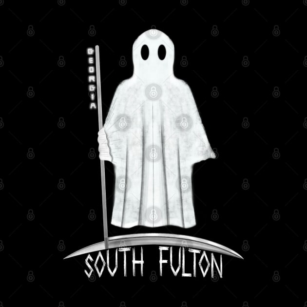 South Fulton Georgia by MoMido