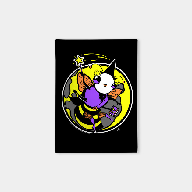 Witchbee Greetings