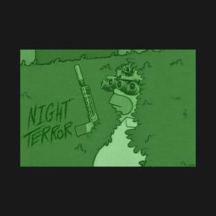 Night Terror T-Shirt