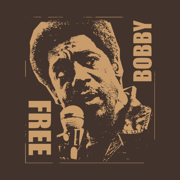 FREE BOBBY by truthtopower