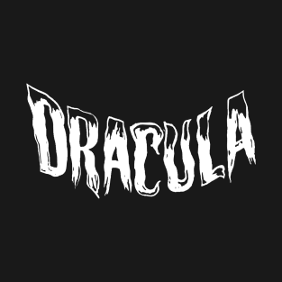 Dracula | vampire | 1930s T-Shirt