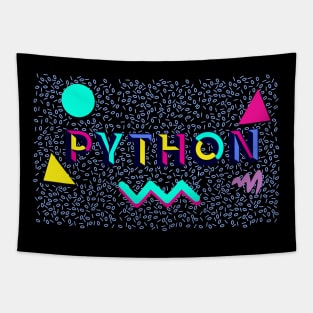 Python Tapestry