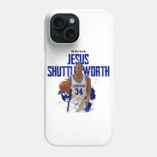 He Got Game Ray Allen Phone Case