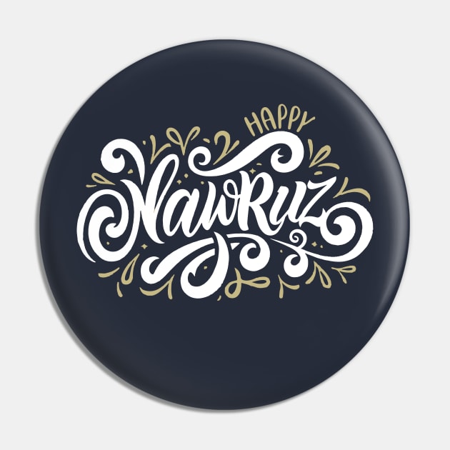 Persian Naw-Ruz (Iranian New Year) – March Pin by irfankokabi