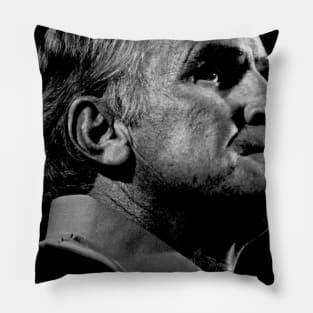 DON SHULA Pillow