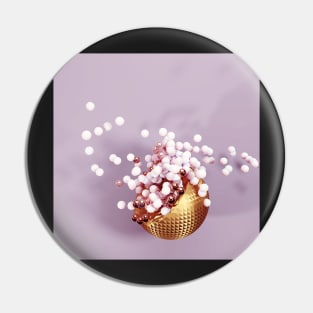 Bubbly Pin