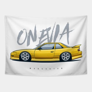 Onevia Tapestry