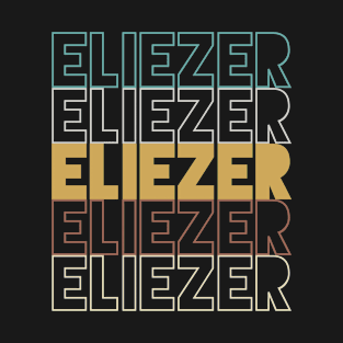 Eliezer T-Shirt