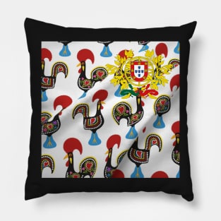 Portugal Pillow