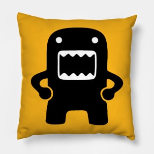 Domo Kun Pillow