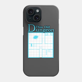 This Old Dungeon Phone Case