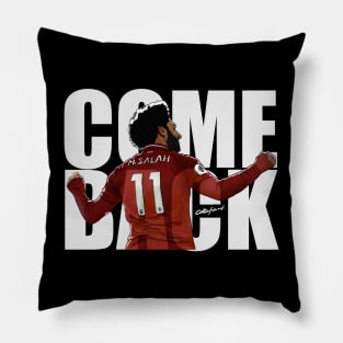 Mo Salah Pillow