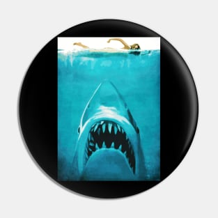 Jaws Pin