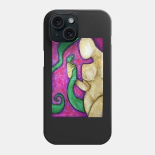 Venom Phone Case