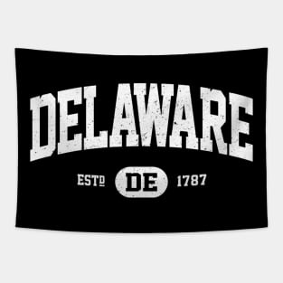 Delaware Delaware Tapestry