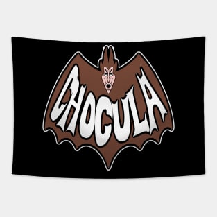 CHOCULA Tapestry