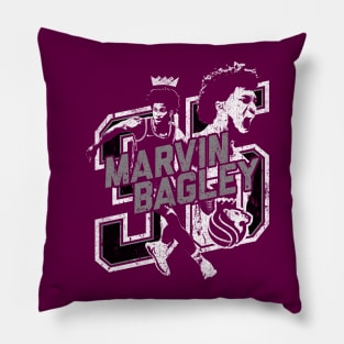 Marvin Bagley Pillow