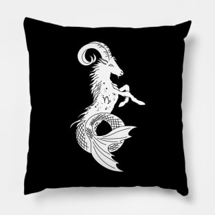 CAPRICORN Pillow