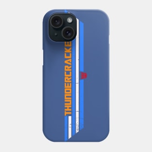 Seeker Cracker Phone Case