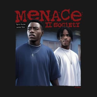 Menace T-Shirt