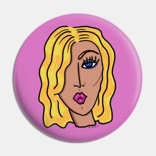 Dottie Pin