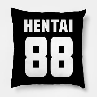 88 Pillow