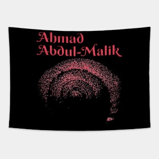 Ahmed Abdul Malik Jazz Tapestry