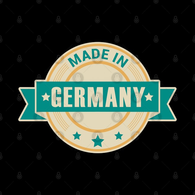 Made in Deutschland by schuhboutique-finke