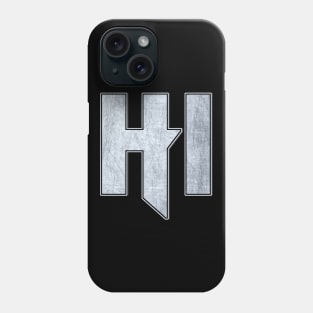 Hawaii Phone Case